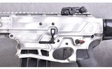 Typhoon Defense ~ F12 White DC Sport ~ 12 gauge - 8 of 11