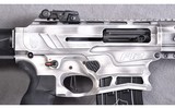 Typhoon Defense ~ F12 White DC Sport ~ 12 gauge - 3 of 11