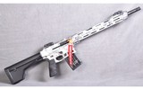 Typhoon Defense ~ F12 White DC Sport ~ 12 gauge - 1 of 11