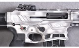 Typhoon Defense ~ F12 White DC Sport ~ 12 gauge - 3 of 11