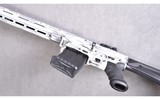 Typhoon Defense ~ F12 White DC Sport ~ 12 gauge - 7 of 11