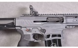 Typhoon Defense ~ F12 Grey Classic ~ 12 gauge - 3 of 11