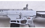 Typhoon Defense ~ F12 Grey Classic ~ 12 gauge - 8 of 11