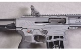 Typhoon Defense ~ F12 Grey Classic ~ 12 gauge - 3 of 11