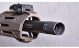 Typhoon Defense ~ F12 Bronze Sport ~ 12 gauge - 5 of 11