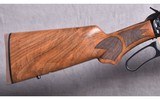 Marlin ~ Model 444 150th Anniversary Edition ~ .444 Marlin - 2 of 11