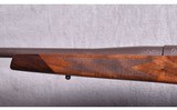 Weatherby ~ Mark V Bronze Sporter ~ 300 Win Mag - 6 of 10