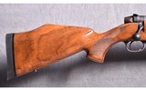 Weatherby ~ Mark V Bronze Sporter ~ 300 Win Mag - 2 of 10