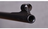 Winchester ~ Model 70 Safari Express ~ .458 Winchester Magnum - 5 of 11