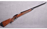 Winchester ~ Model 70 Super Grade ~ 6.5 Creedmoor - 1 of 10