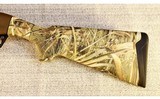 Franchi ~ Affinity 3.5 Realtree Max-5 Midnight Bronze ~ 12 gauge - 9 of 10