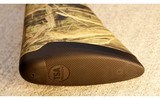 Franchi ~ Affinity 3.5 Realtree Max-5 Midnight Bronze ~ 12 gauge - 10 of 10