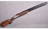 Caesar Guerini ~ Maxum Impact High-Rib Sporting ~ 12 gauge - 1 of 11