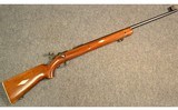 Winchester ~ Model 75 ~ .22 Long Rifle