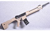 Typhoon Defense ~ XII FDE ~ 12 gauge