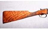 WINCHESTER ~ PARKER REPRODUCTION DHE ~ 20 GAUGE - 2 of 11