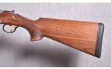 WINCHESTER ~ PARKER REPRODUCTION DHE ~ 20 GAUGE - 9 of 11