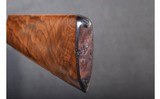 WINCHESTER ~ PARKER REPRODUCTION DHE ~ 20 GAUGE - 10 of 11