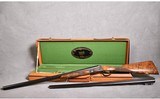 WINCHESTER ~ PARKER REPRODUCTION DHE ~ 20 GAUGE - 11 of 11