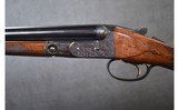 WINCHESTER ~ PARKER REPRODUCTION DHE ~ 20 GAUGE - 8 of 11