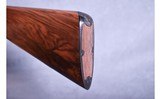 WINCHESTER ~ PARKER REPRODUCTION DHE ~ 20 GAUGE - 10 of 11