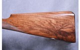 WINCHESTER ~ PARKER REPRODUCTION DHE ~ 20 GAUGE - 9 of 11