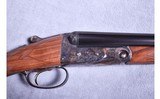 WINCHESTER ~ PARKER REPRODUCTION DHE ~ 20 GAUGE - 3 of 11