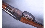 WINCHESTER ~ PARKER REPRODUCTION DHE ~ 20 GAUGE - 7 of 11