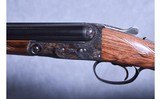 WINCHESTER ~ PARKER REPRODUCTION DHE ~ 20 GAUGE - 8 of 11