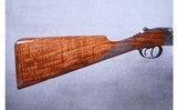 WINCHESTER ~ PARKER REPRODUCTION DHE ~ 20 GAUGE - 2 of 11