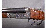 WINCHESTER ~ PARKER REPRODUCTION DHE ~ 20 GAUGE - 8 of 11