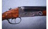 WINCHESTER ~ PARKER REPRODUCTION DHE ~ 20 GAUGE - 3 of 11