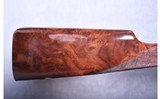 WINCHESTER ~ PARKER REPRODUCTION DHE ~ 12 GAUGE - 2 of 11