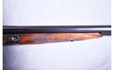 WINCHESTER ~ PARKER REPRODUCTION DHE ~ 12 GAUGE - 4 of 11