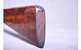 WINCHESTER ~ PARKER REPRODUCTION DHE ~ 12 GAUGE - 10 of 11