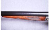 WINCHESTER ~ PARKER REPRODUCTION DHE ~ 12 GAUGE - 8 of 11