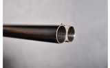 WINCHESTER ~ PARKER REPRODUCTION DHE ~ 12 GAUGE - 5 of 11