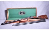 WINCHESTER ~ PARKER REPRODUCTION DHE ~ 12 GAUGE - 11 of 11