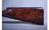 WINCHESTER ~ PARKER REPRODUCTION DHE ~ 12 GAUGE - 9 of 11