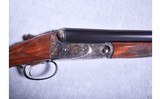 WINCHESTER ~ PARKER REPRODUCTION DHE ~ 12 GAUGE - 3 of 11