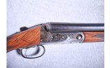 WINCHESTER ~ PARKER REPRODUCTION DHE ~ 12 GAUGE - 3 of 11