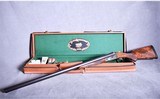 WINCHESTER ~ PARKER REPRODUCTION DHE ~ 12 GAUGE - 11 of 11