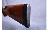 WINCHESTER ~ PARKER REPRODUCTION DHE ~ 12 GAUGE - 10 of 11