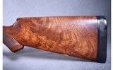 WINCHESTER ~ PARKER REPRODUCTION DHE ~ 12 GAUGE - 9 of 11