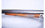 WINCHESTER ~ PARKER REPRODUCTION DHE ~ 12 GAUGE - 6 of 11