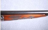 WINCHESTER ~ PARKER REPRODUCTION DHE ~ 12 GAUGE - 4 of 11