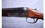 WINCHESTER ~ PARKER REPRODUCTION DHE ~ 12 GAUGE - 8 of 11