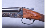 WINCHESTER ~ PARKER REPRODUCTION DHE ~ 12 GAUGE - 8 of 11