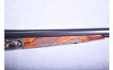 WINCHESTER ~ PARKER REPRODUCTION DHE ~ 12 GAUGE - 4 of 11