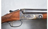 WINCHESTER ~ PARKER REPRODUCTION STEEL SHOT SPECIAL ~ 12 GAUGE - 3 of 10